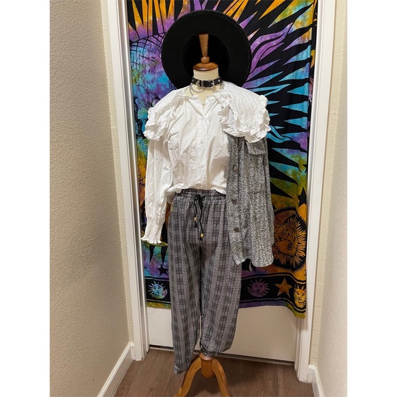 🌈 Lovely casual European style joggers - Picture 10 of 11